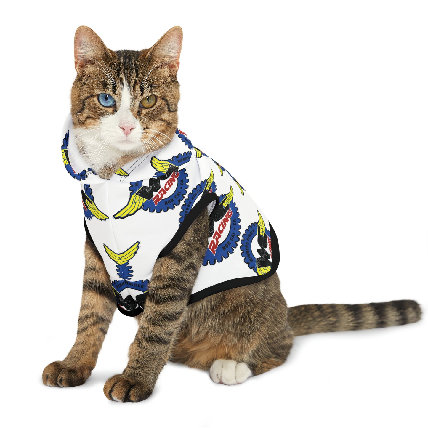 Little Buddies Hoodie