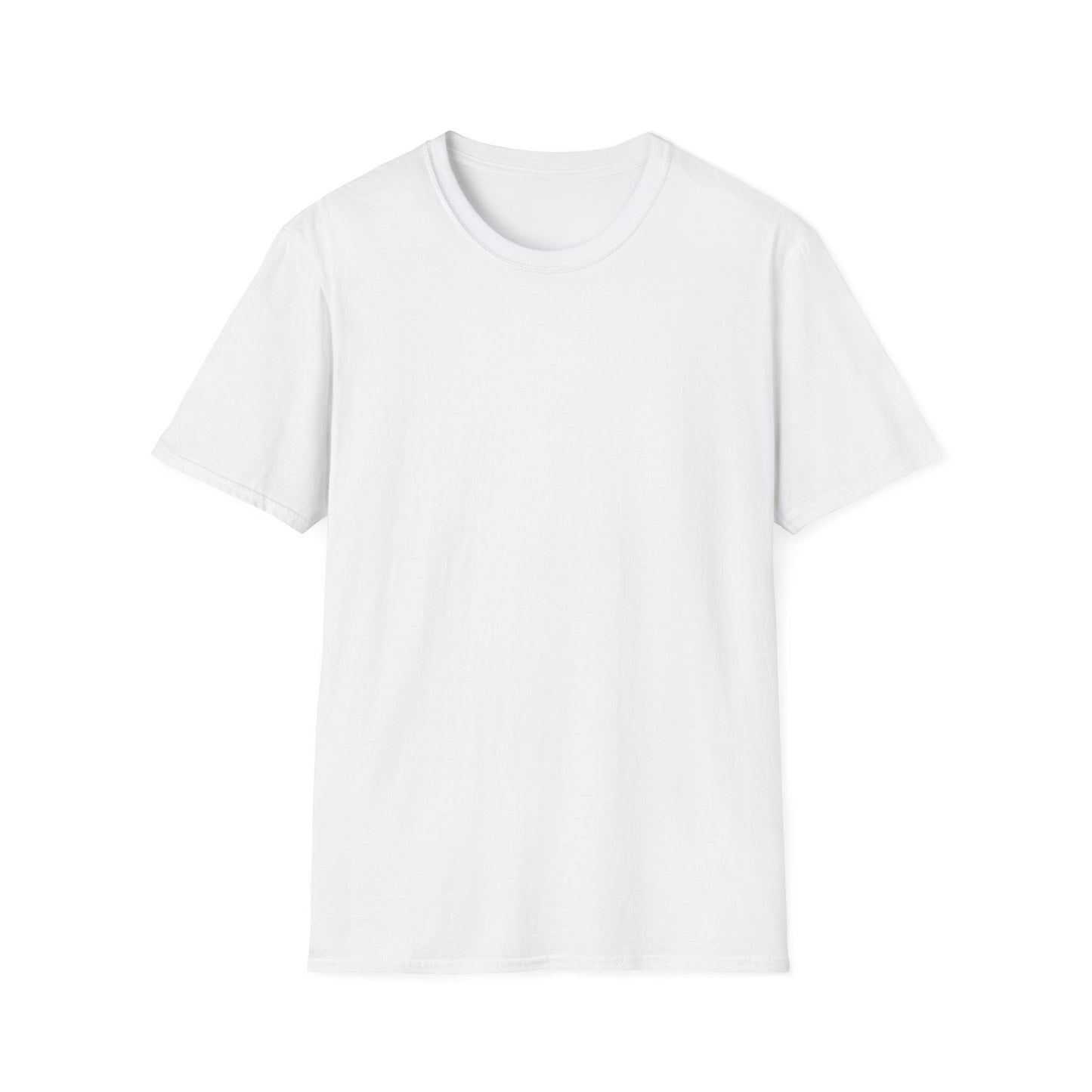 Roostin Ralph White Tee!