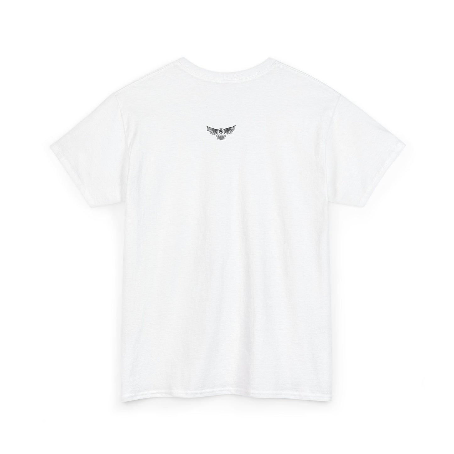 Grim Finish Tee.....