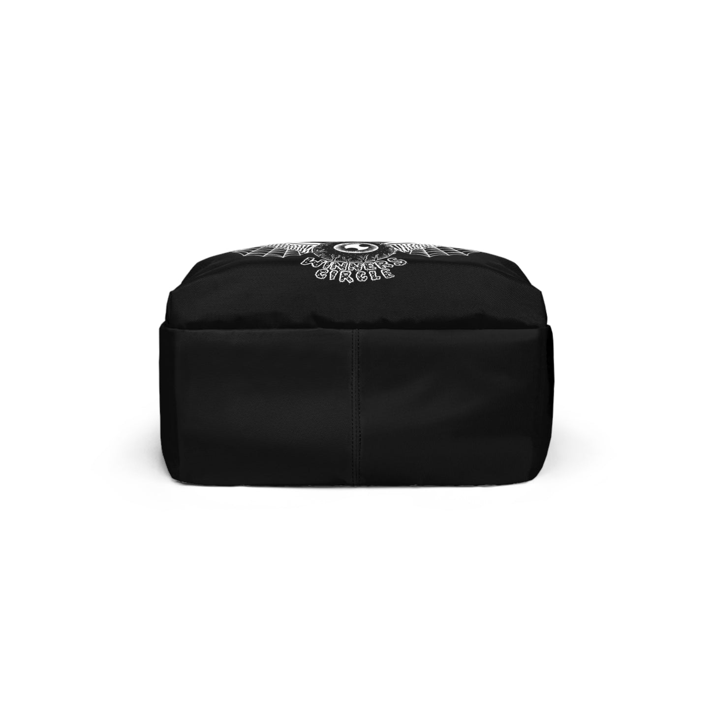 Back in Black Classic Backpack