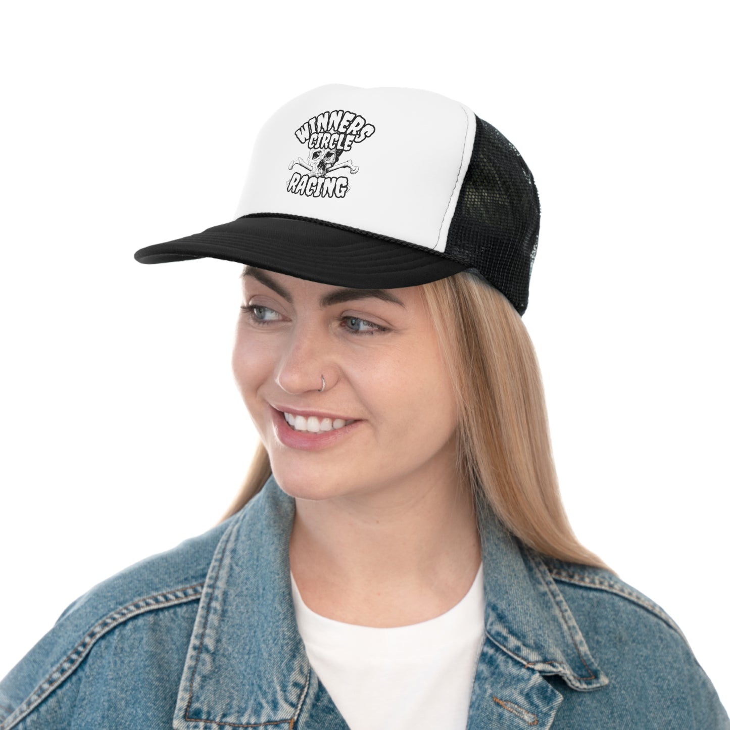 Trucker Hat
