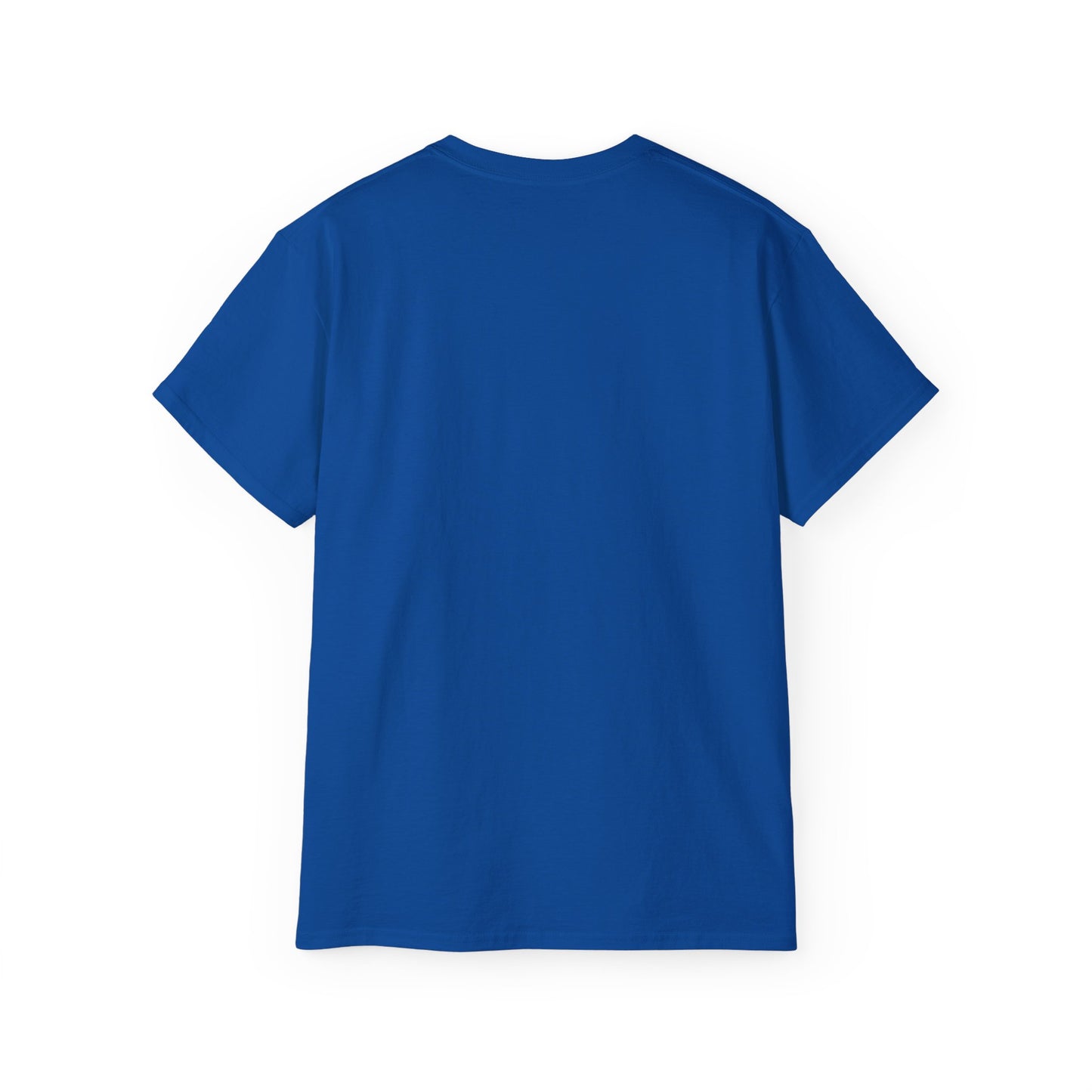 Federally Accredited Tee