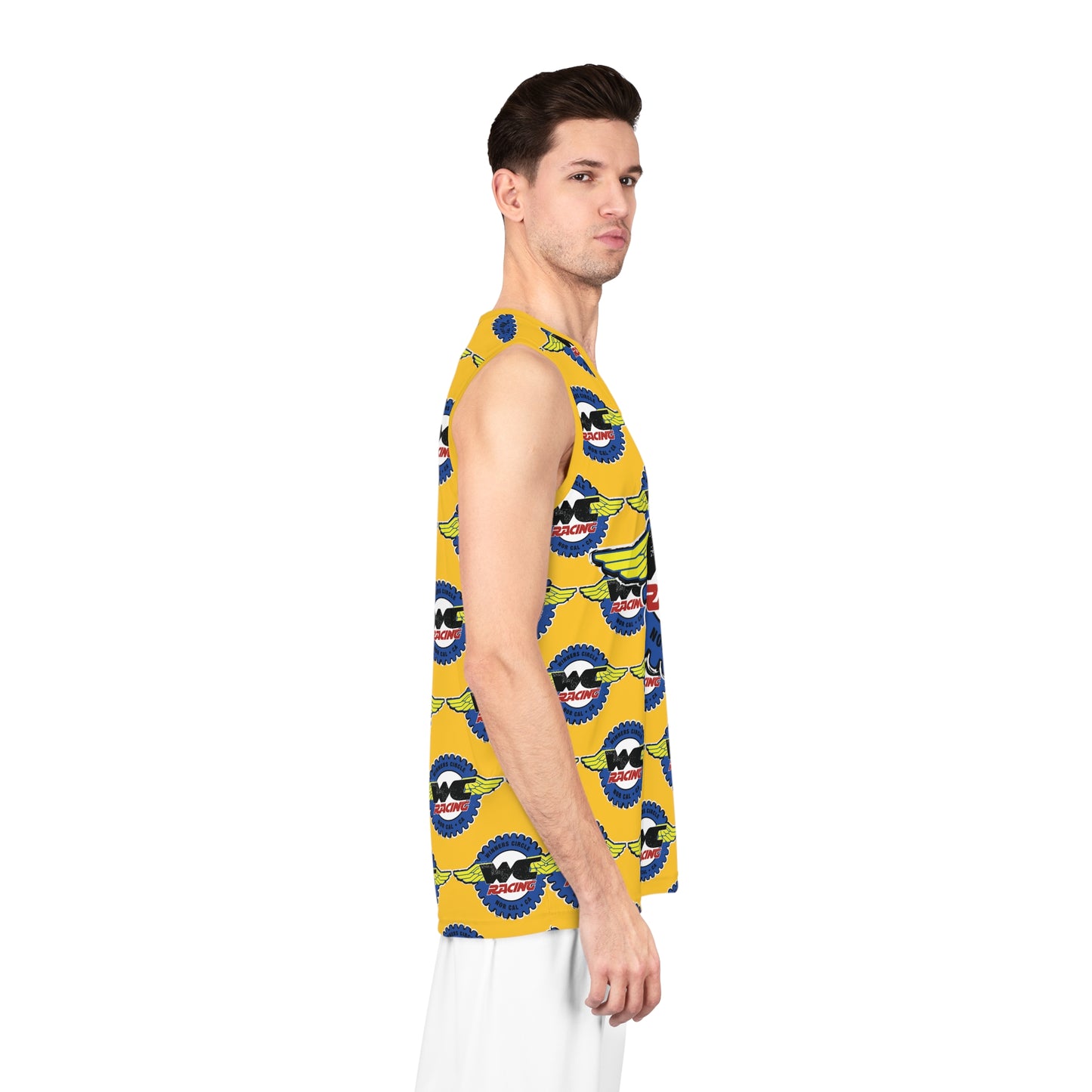 Dubs All Day Training Jersey