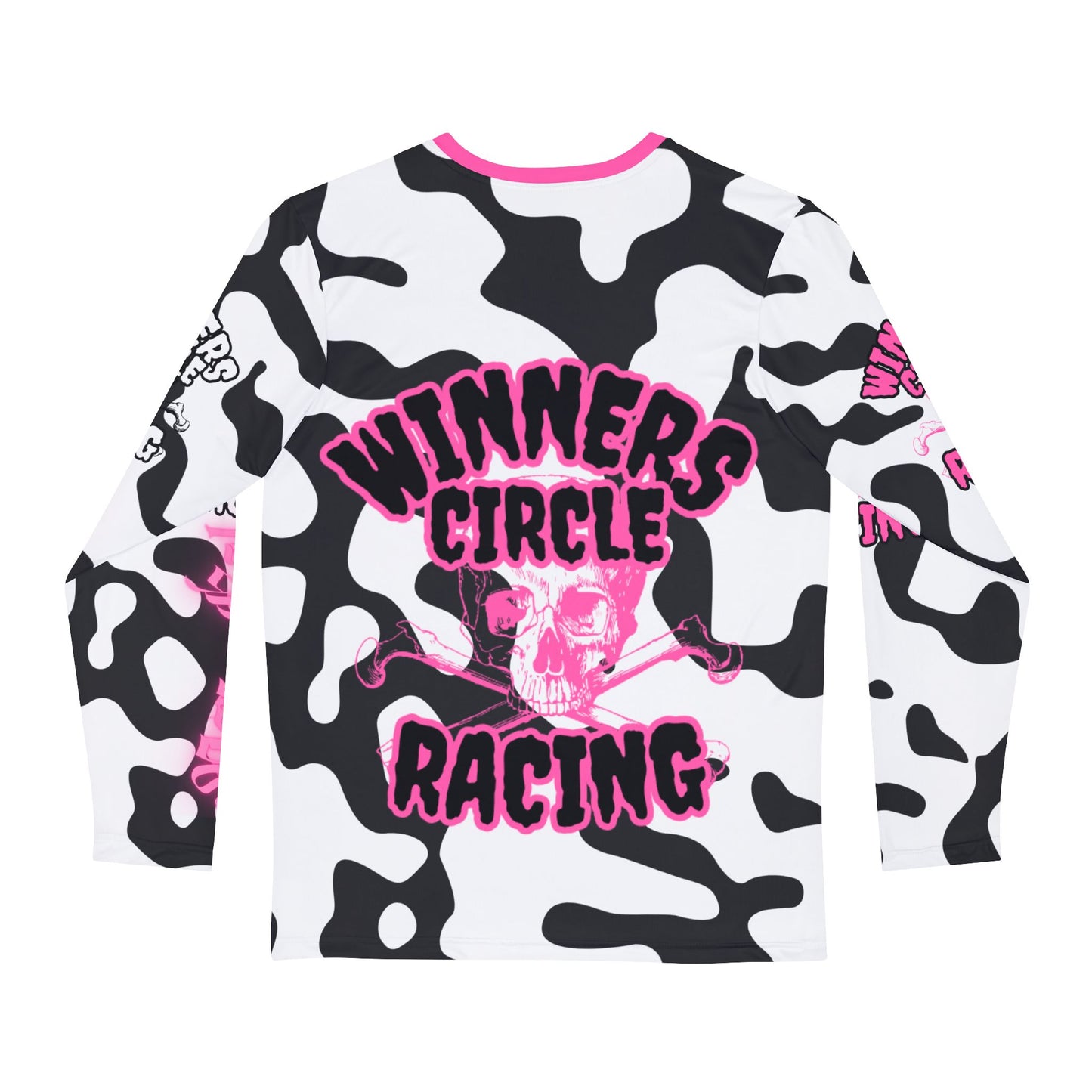 Wildfire Jersey