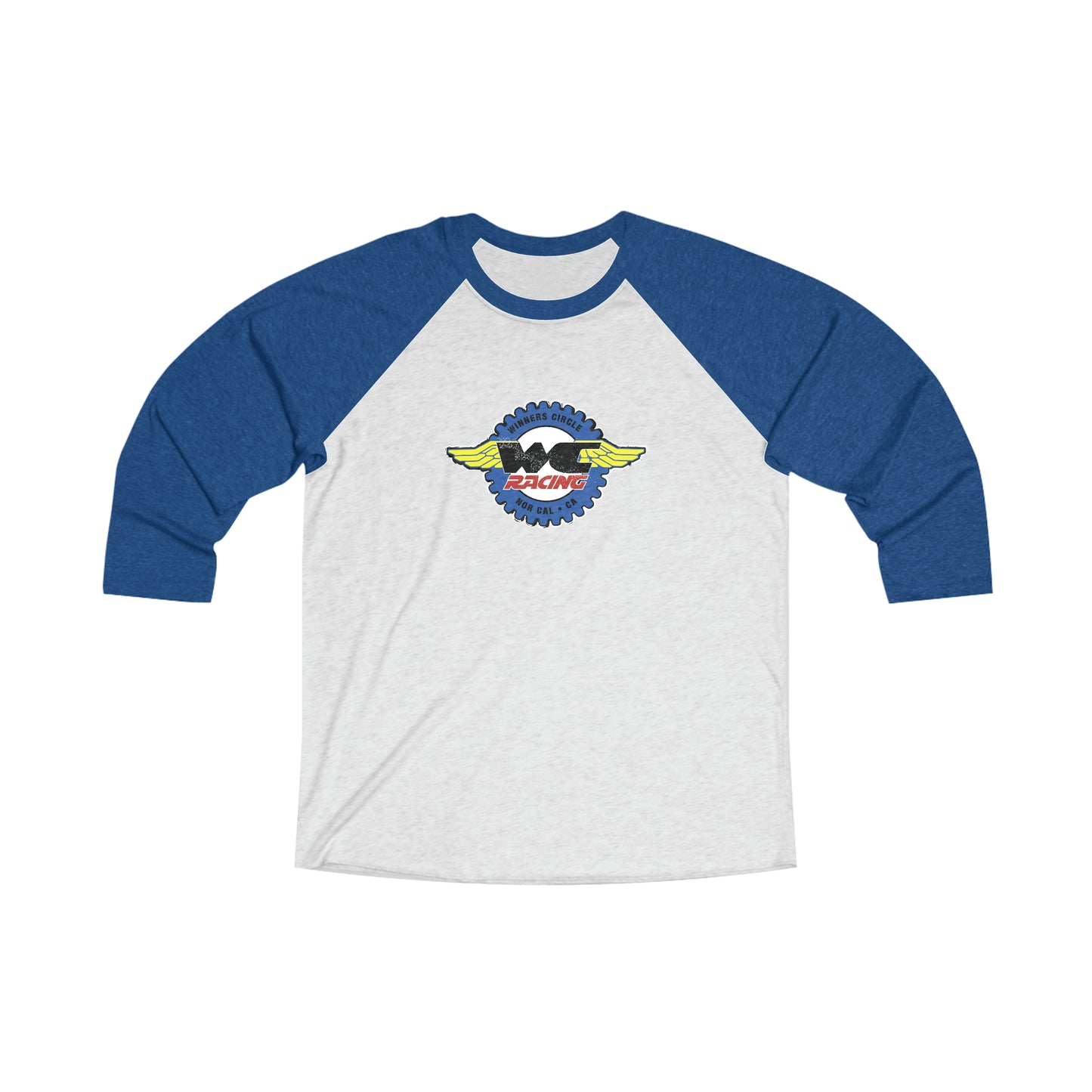 Hipster Dinner 3/4 Sleeve