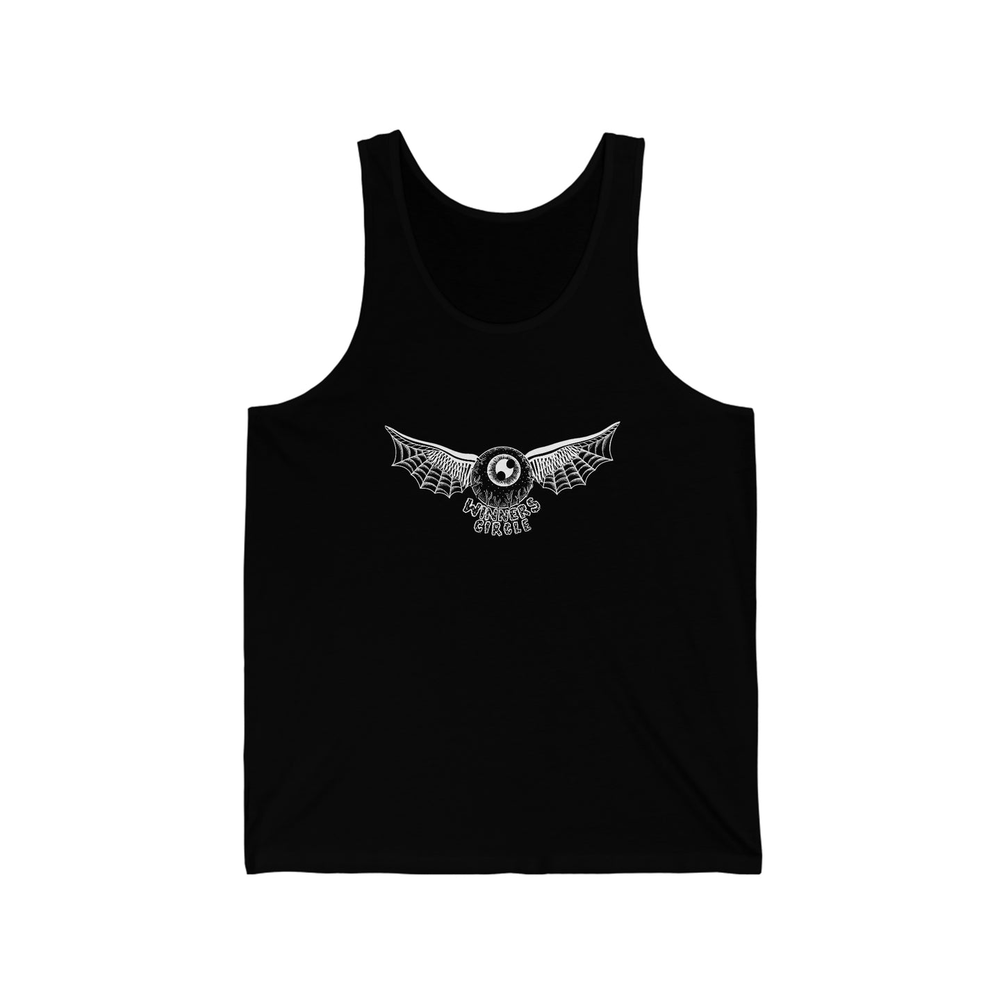 Flying Eye Tank