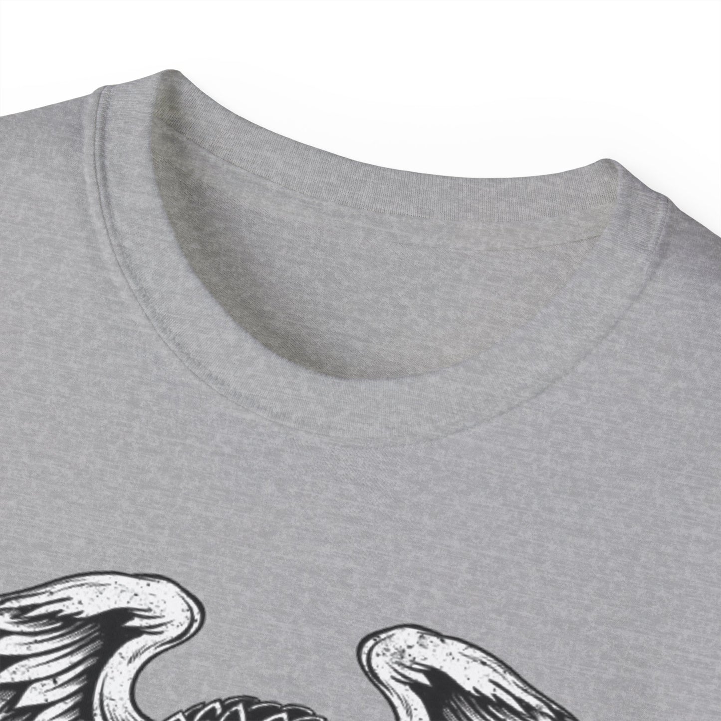 Federally Accredited Tee