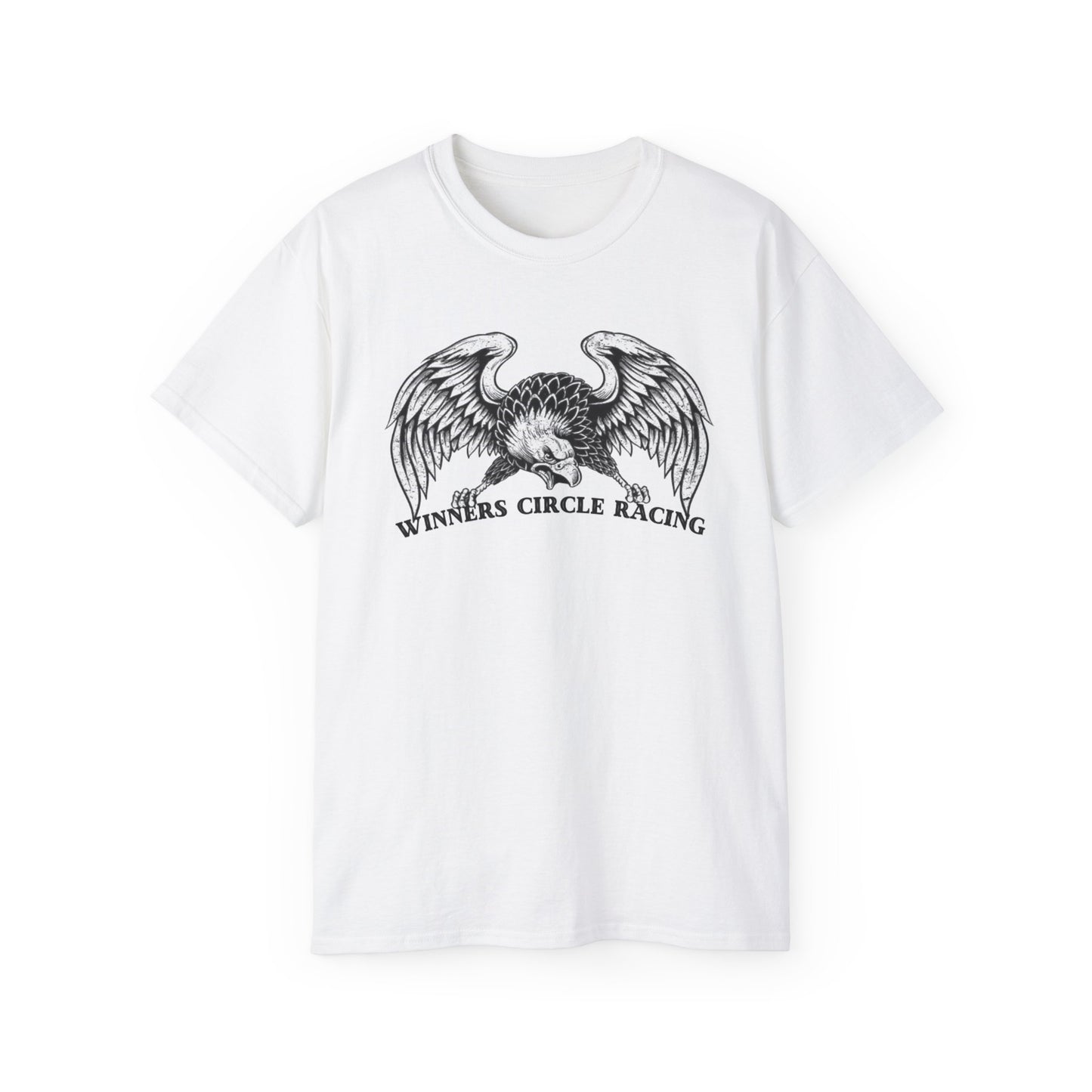 Federally Accredited Tee