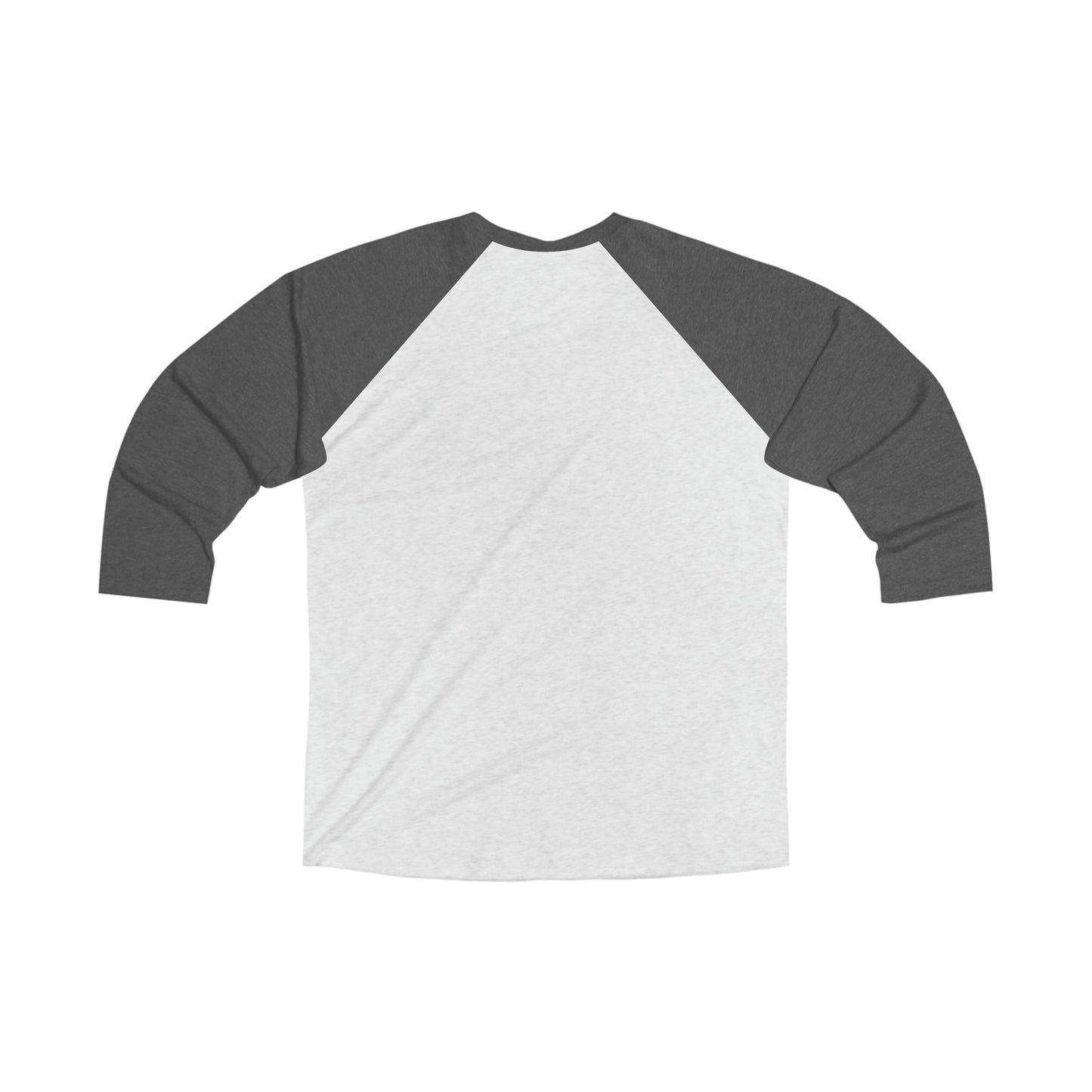 Hipster Dinner 3/4 Sleeve