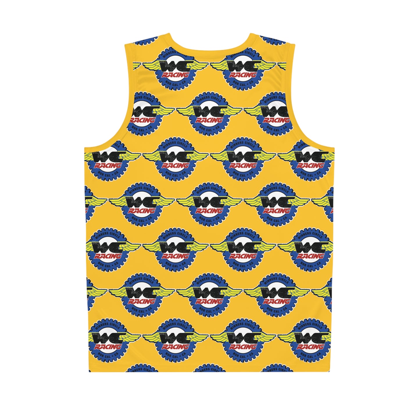 Dubs All Day Training Jersey