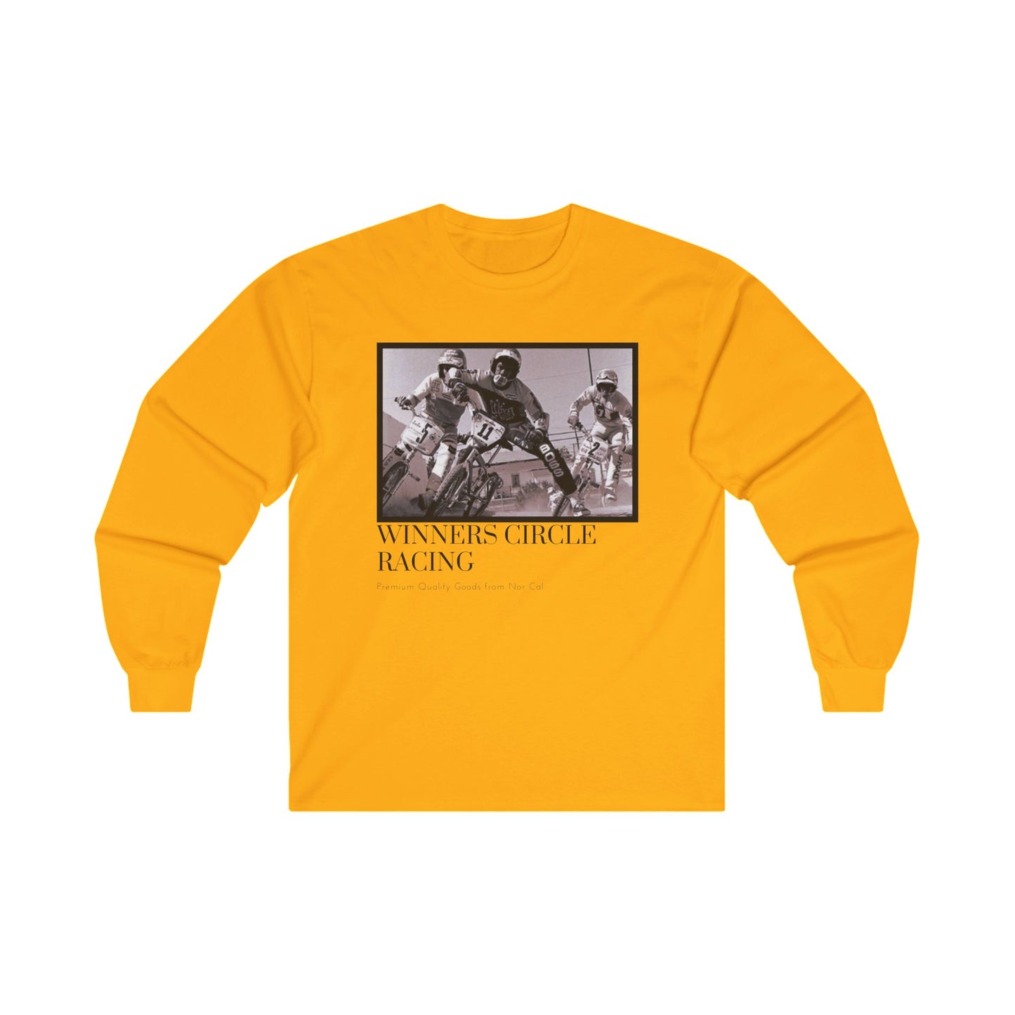CJ Tee
