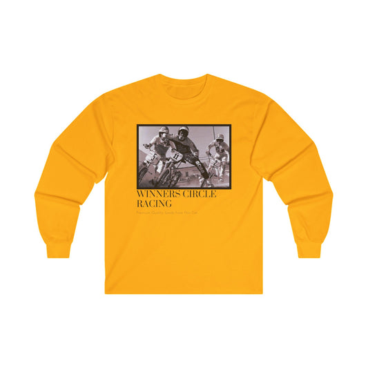 CJ Tee