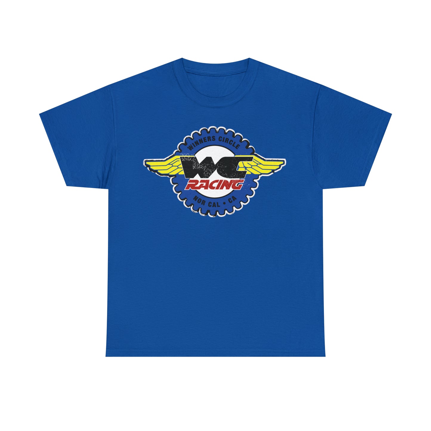 "LA" Photo Shoot Tee