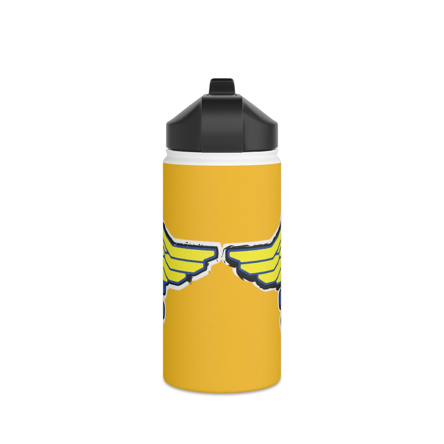 Thirst Monger Chug Bottles