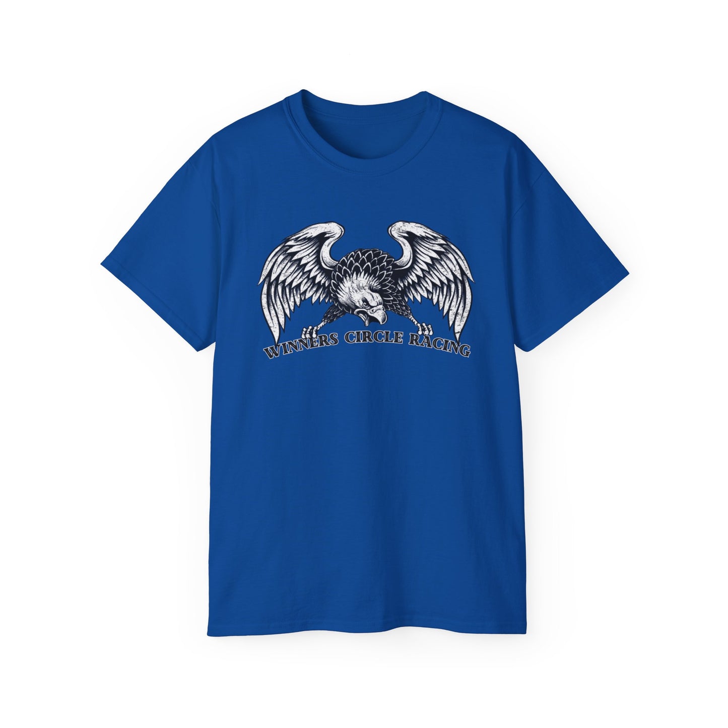 Federally Accredited Tee