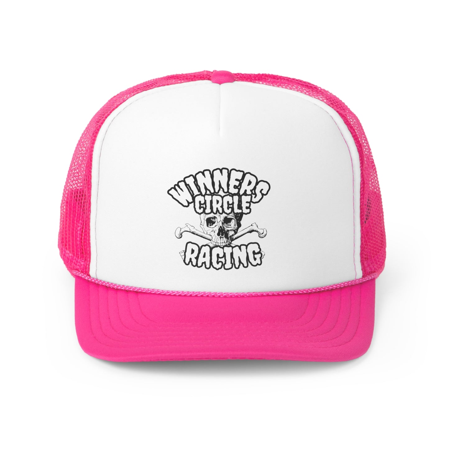 Trucker Hat