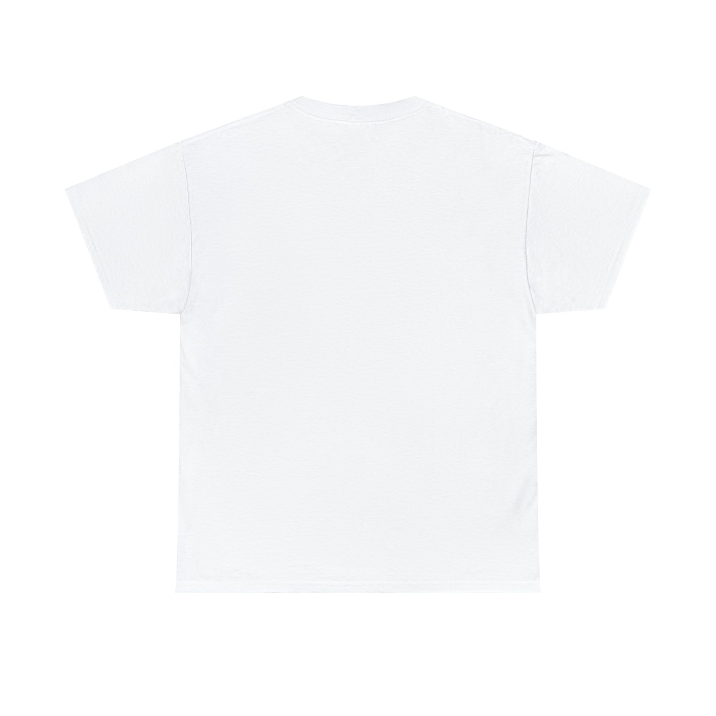 "LA" Photo Shoot Tee