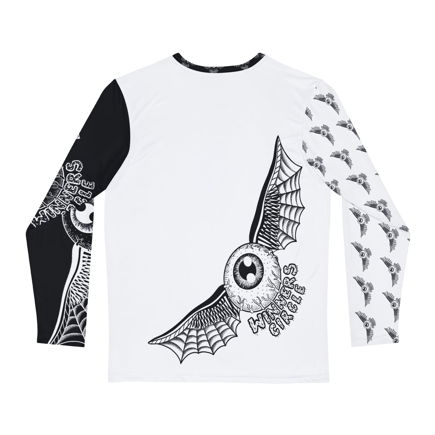 Flying Eye Ball Team Kit Jersey