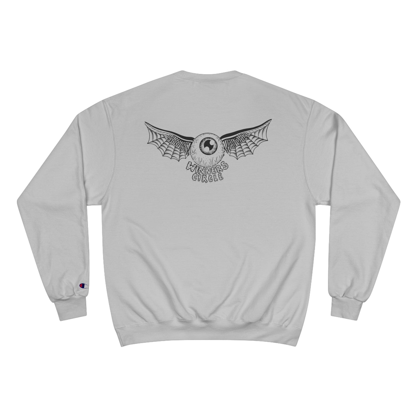 Winner Circle Champion Sweatshirt - Third Eye