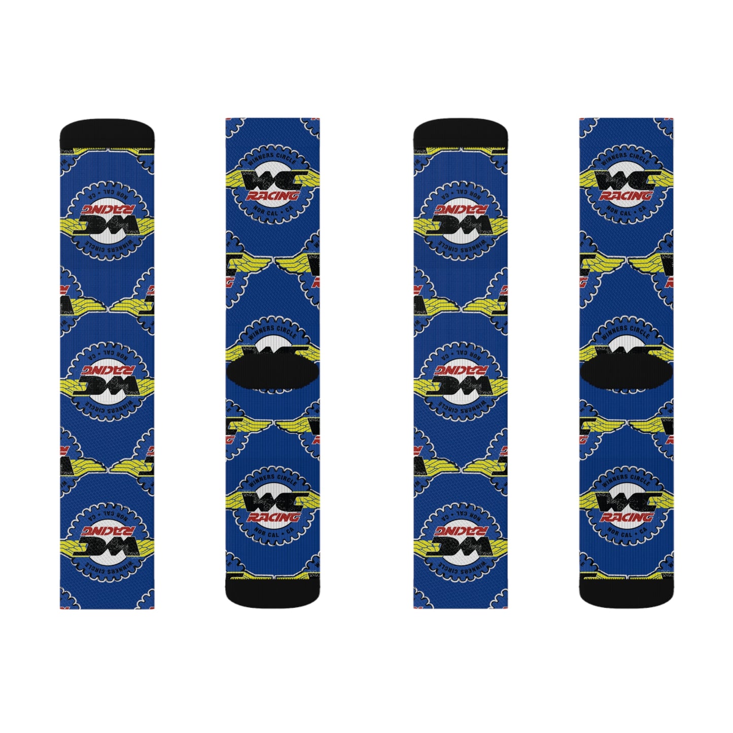Subpar Sublam Semi Sox