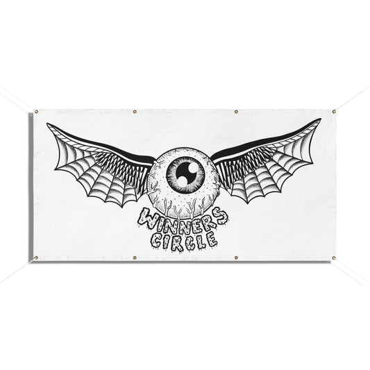 Flying EYE Team Banner