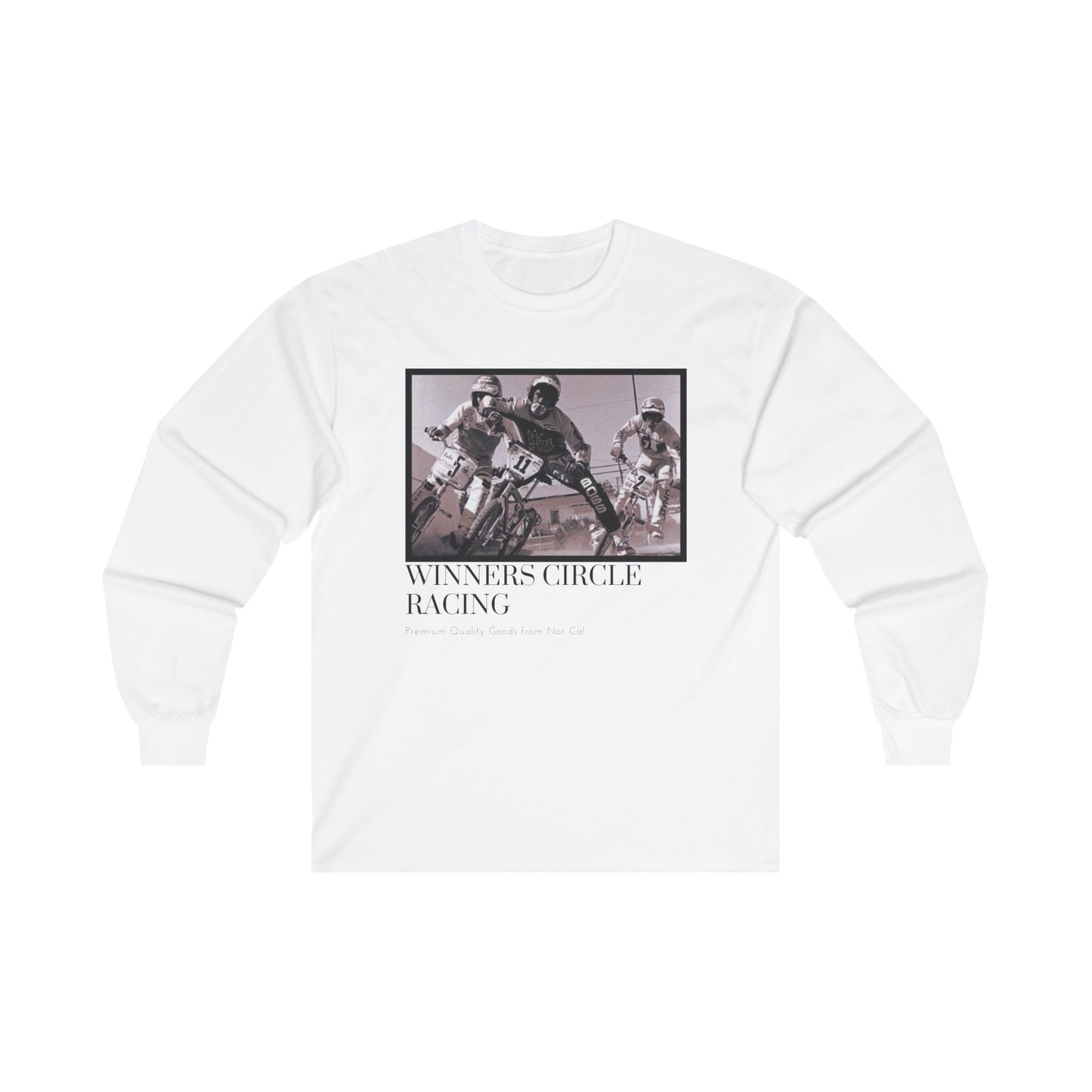 CJ Tee