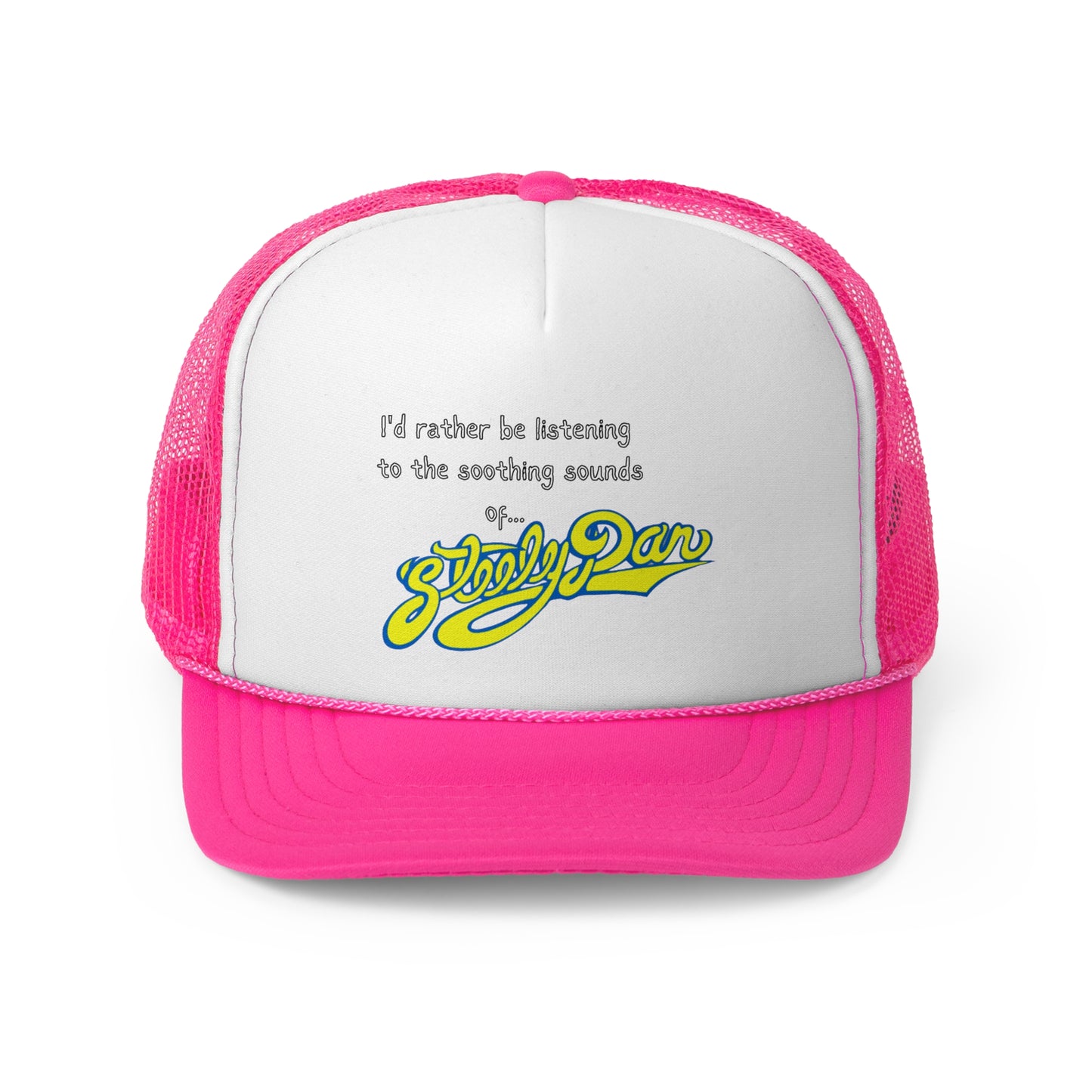 Trucker Caps