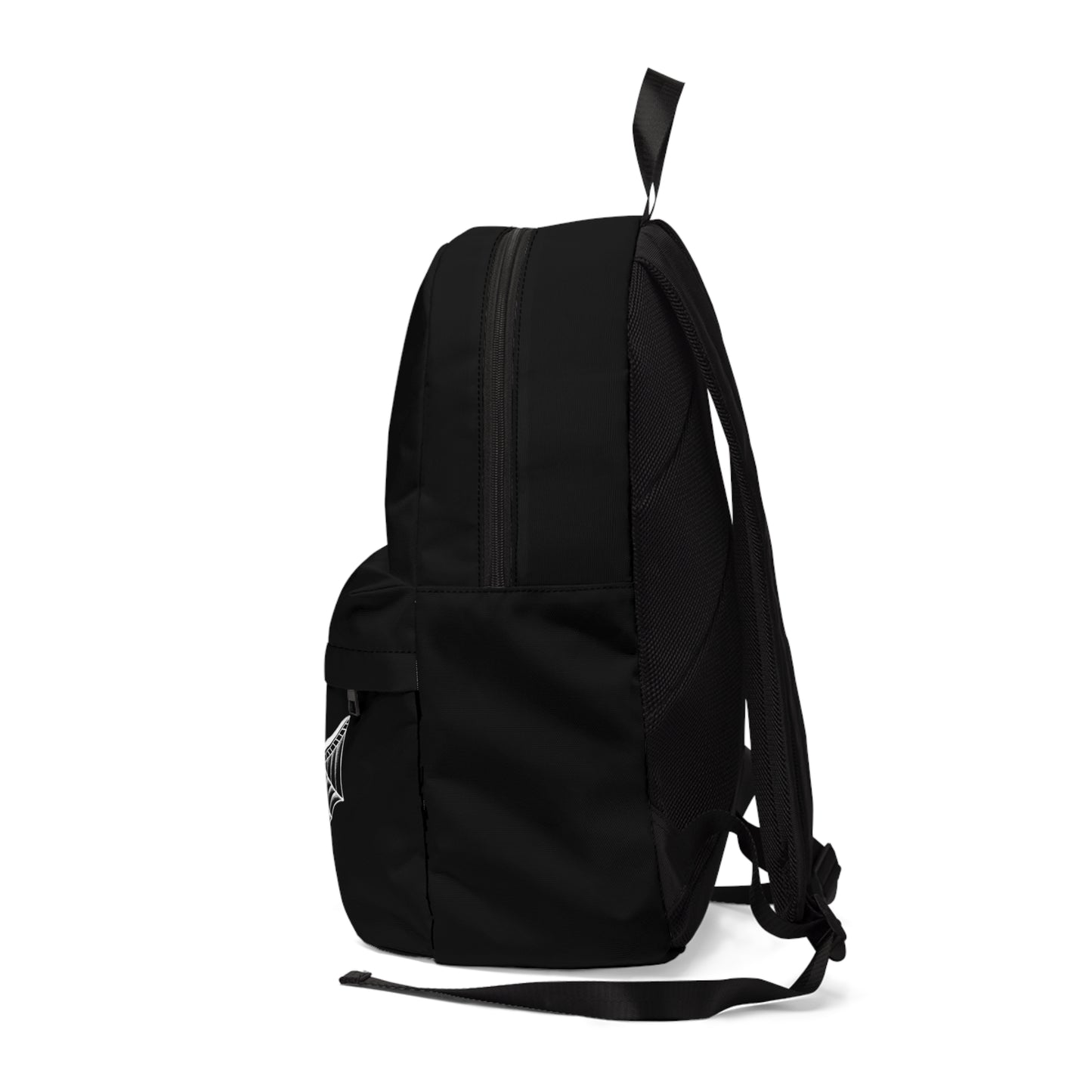 Back in Black Classic Backpack