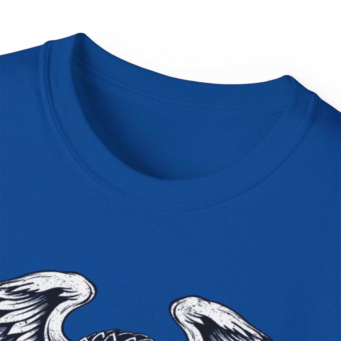 Federally Accredited Tee