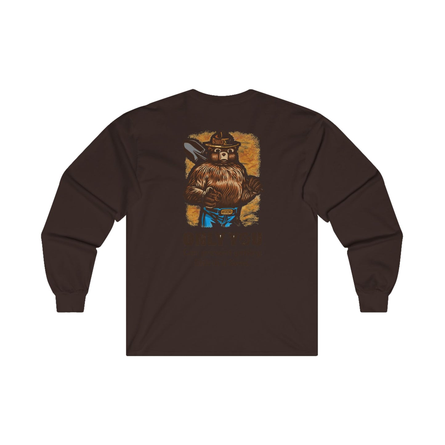 Smoked Long sleeve