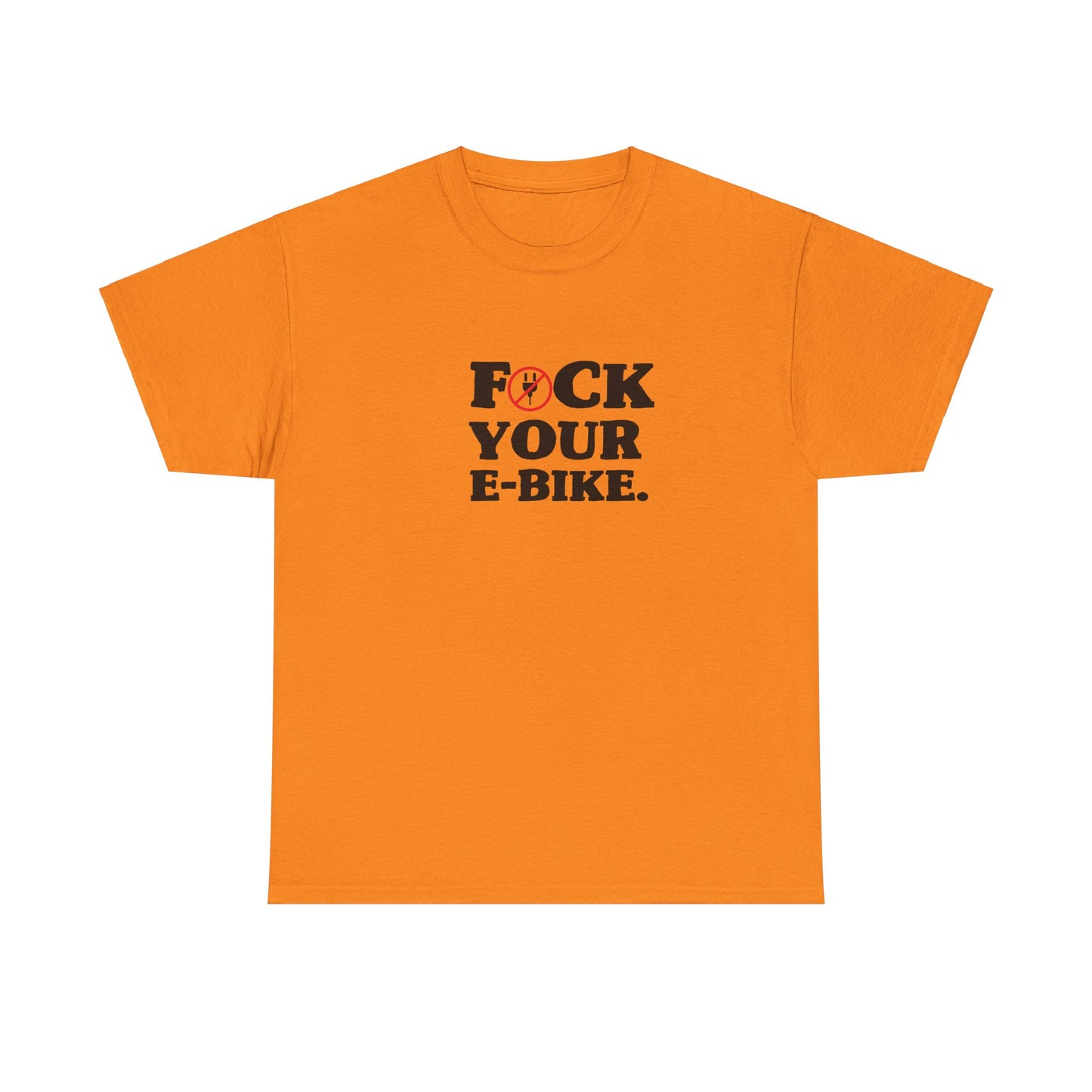 E Bikes.