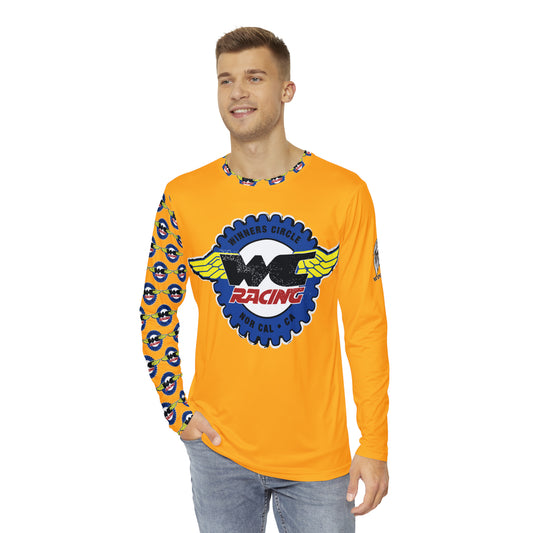 "So-Cal Dreams" Race Team Yellow Jersey