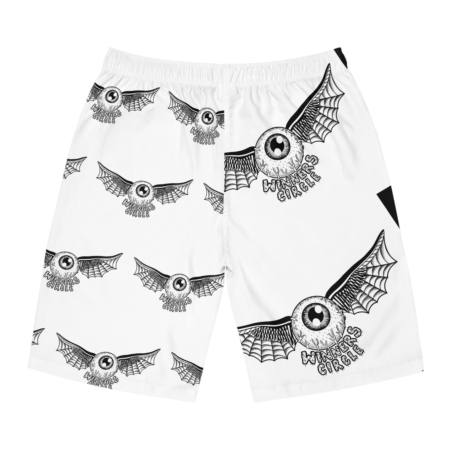 Wave Winners Long Trunks