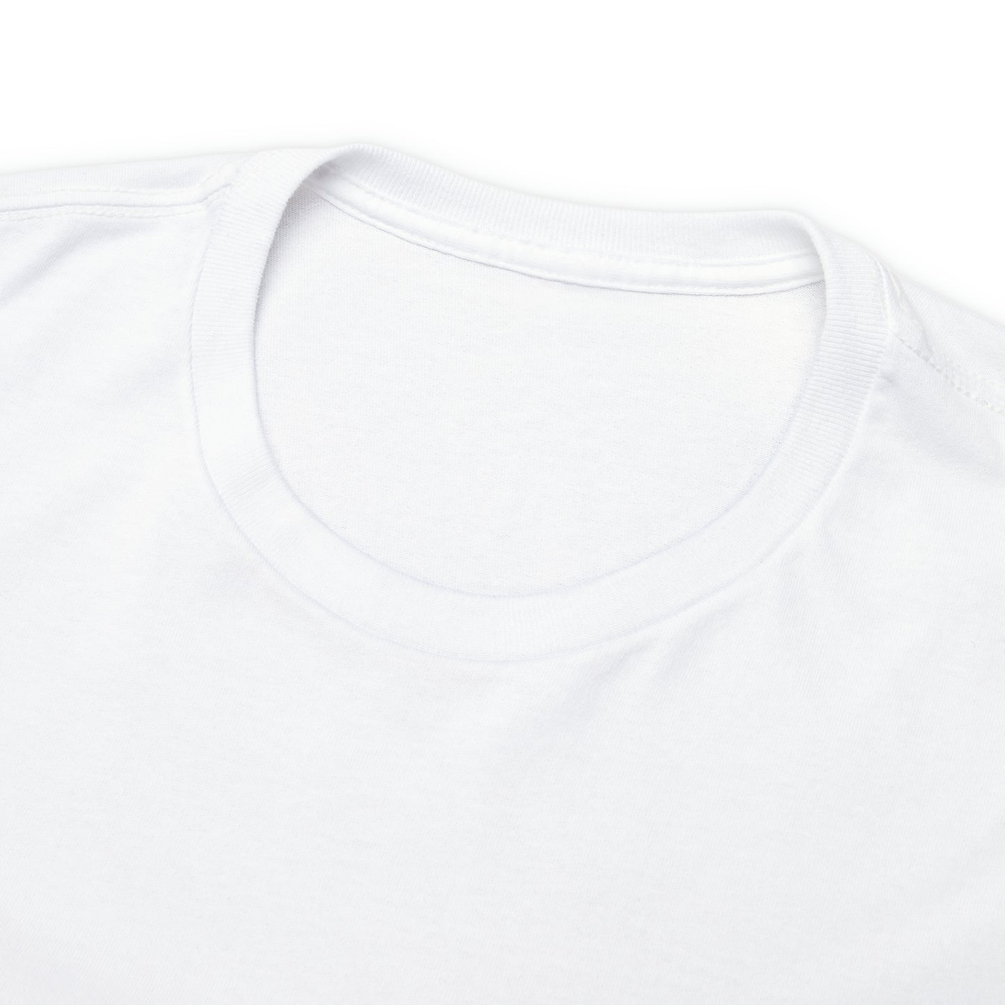 White Winged Tee