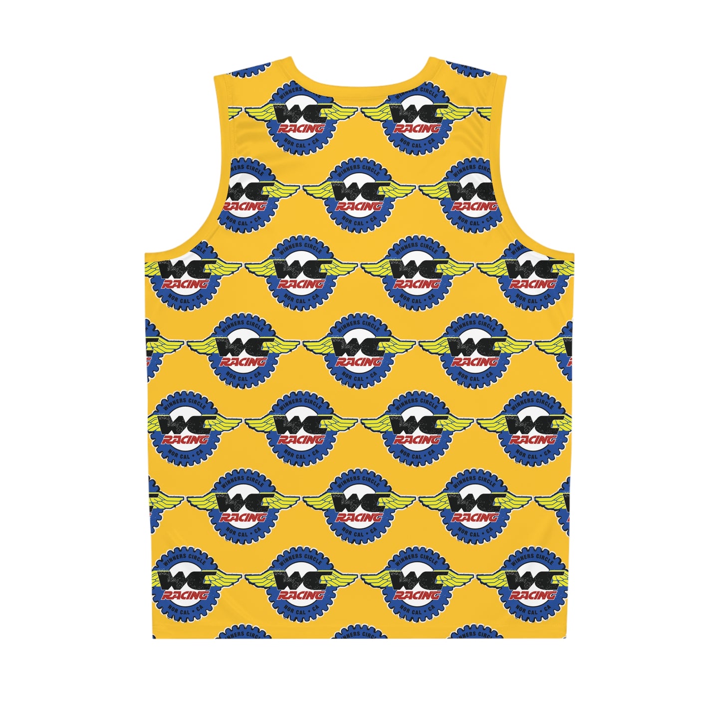 Dubs All Day Training Jersey