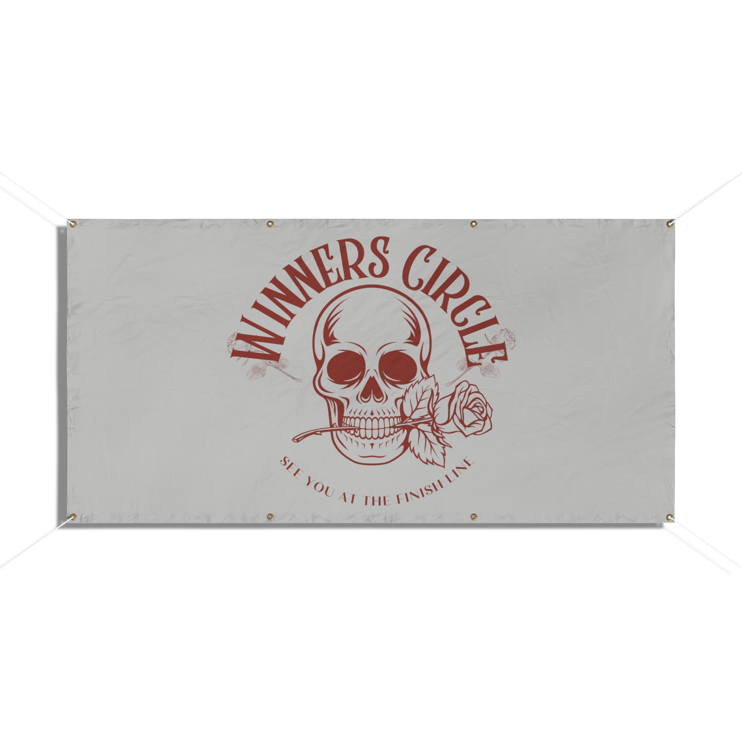 Roses Team Banner