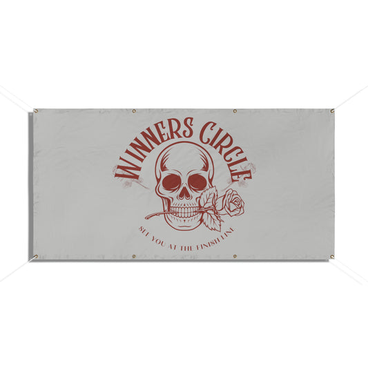 Roses Team Banner
