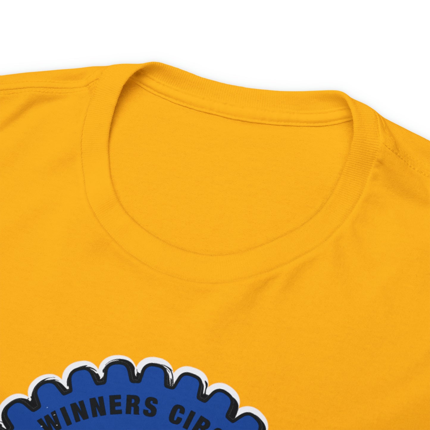 "LA" Photo Shoot Tee