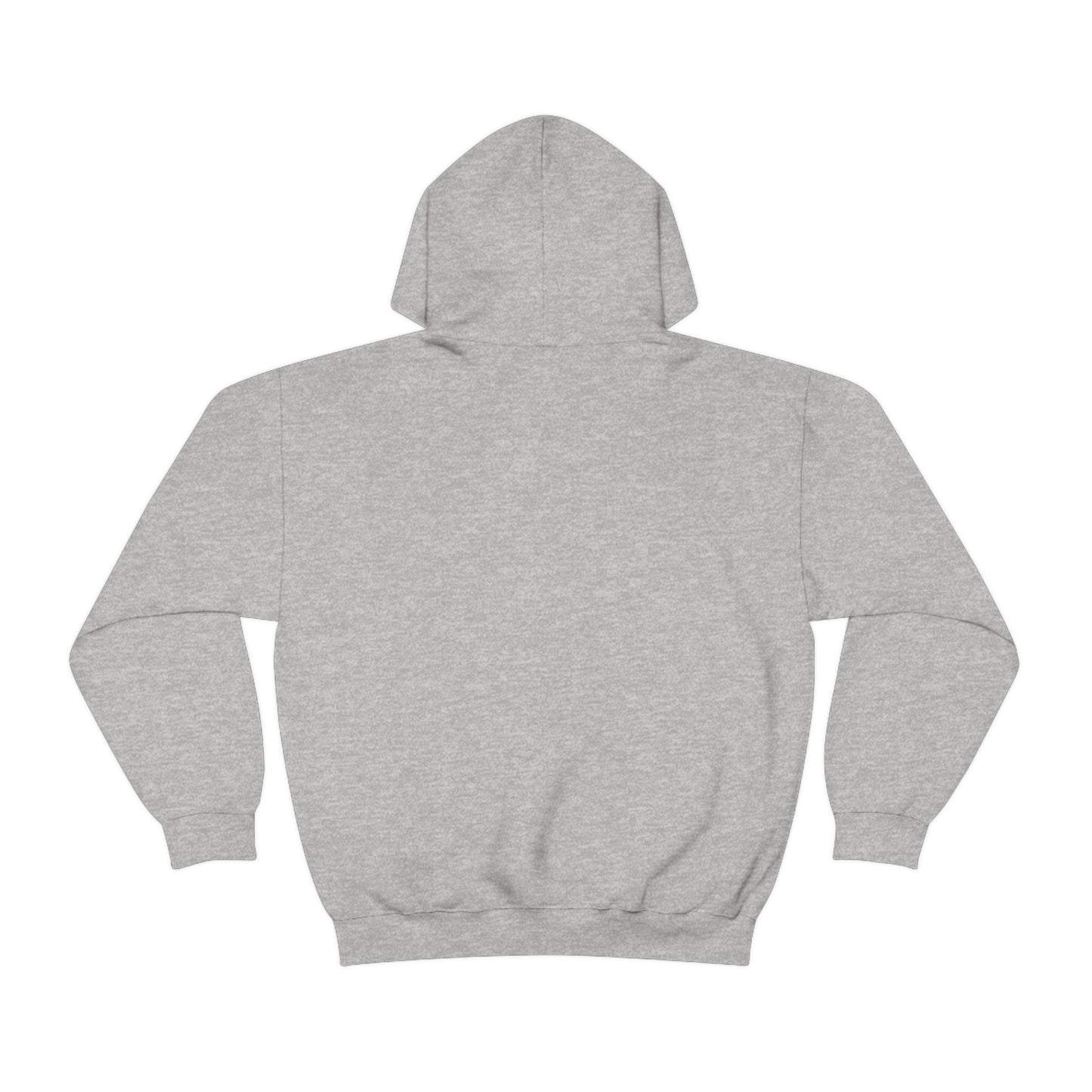 Heavy Handed Hoodie