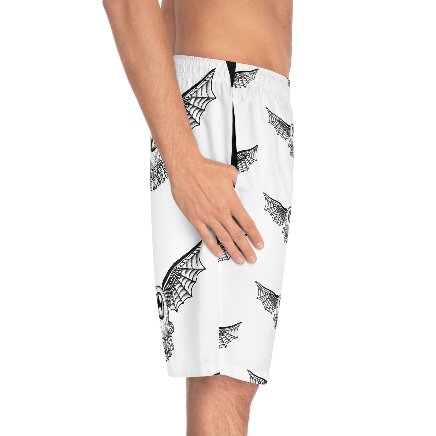 Wave Winners Long Trunks