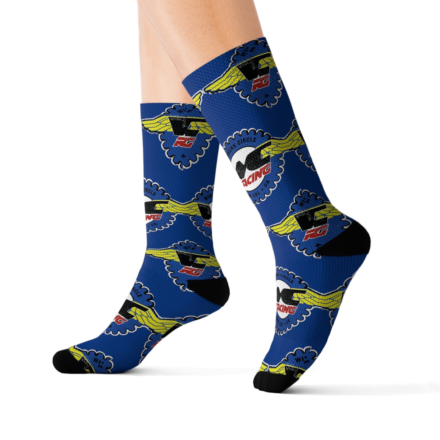 Subpar Sublam Semi Sox