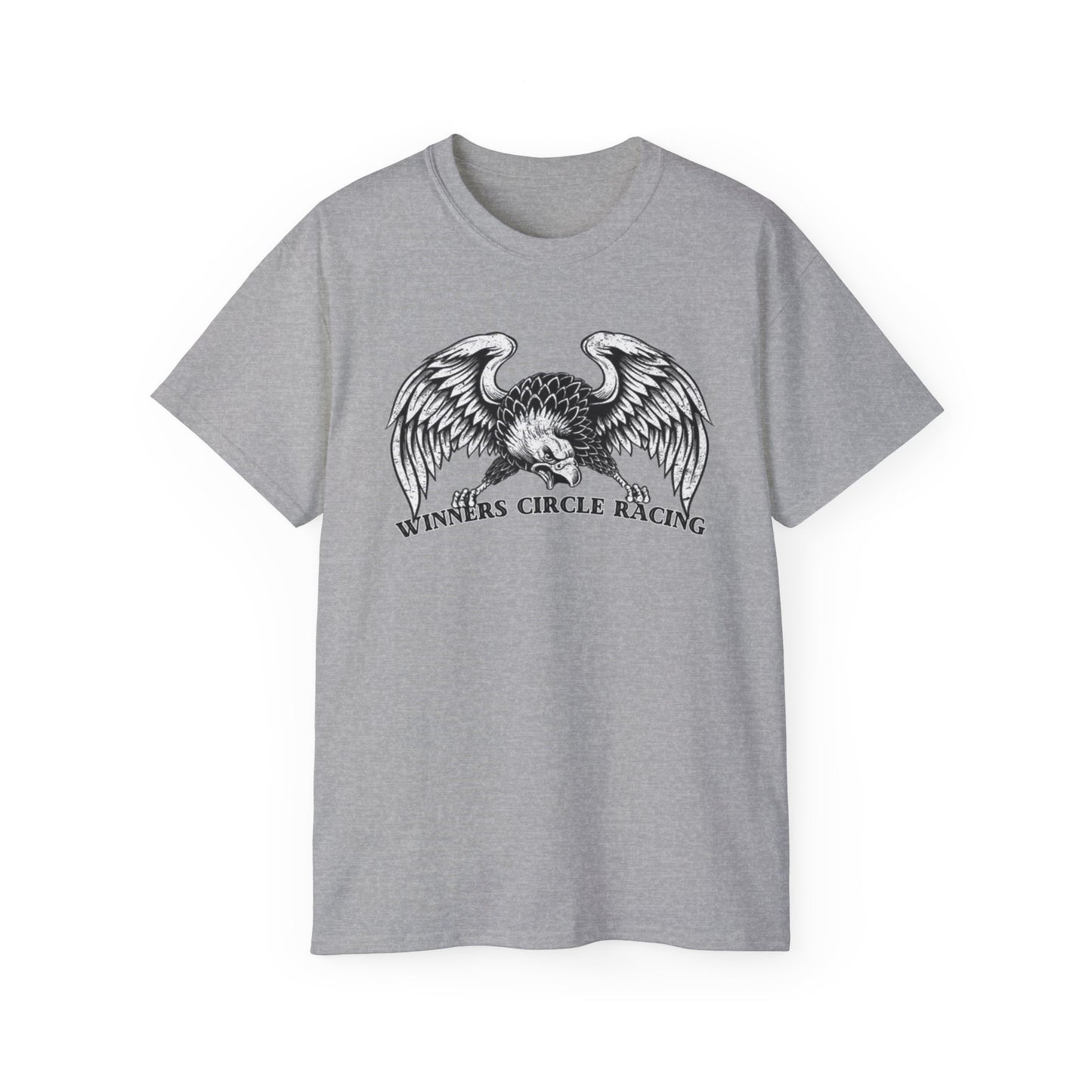 Federally Accredited Tee