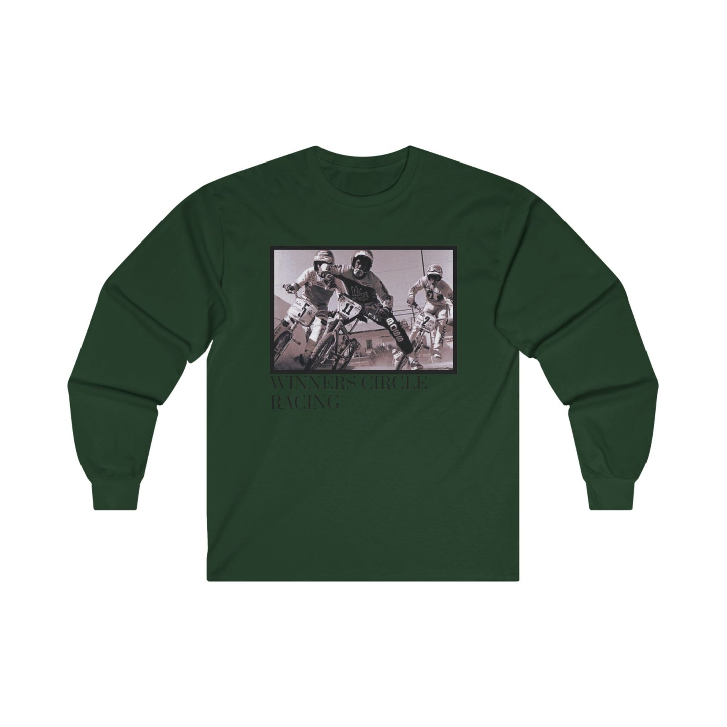CJ Tee