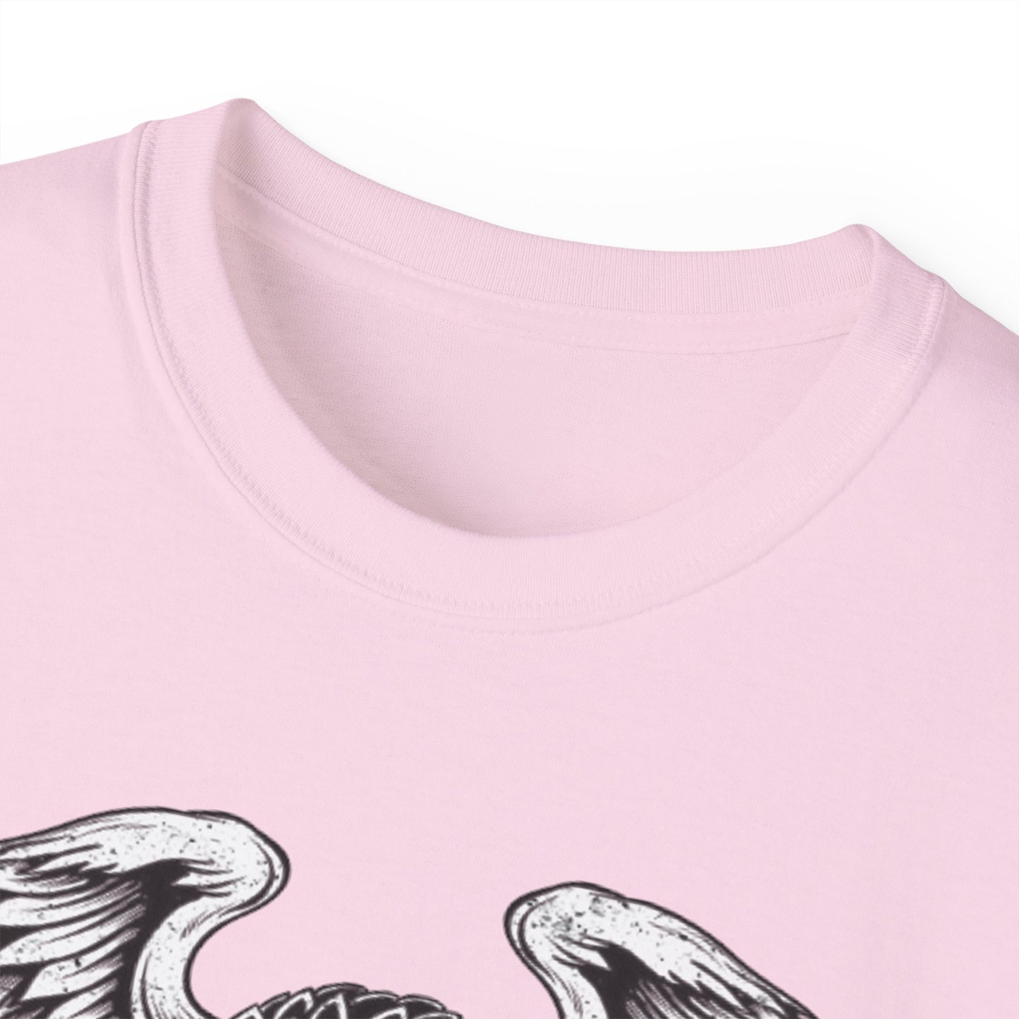 Federally Accredited Tee