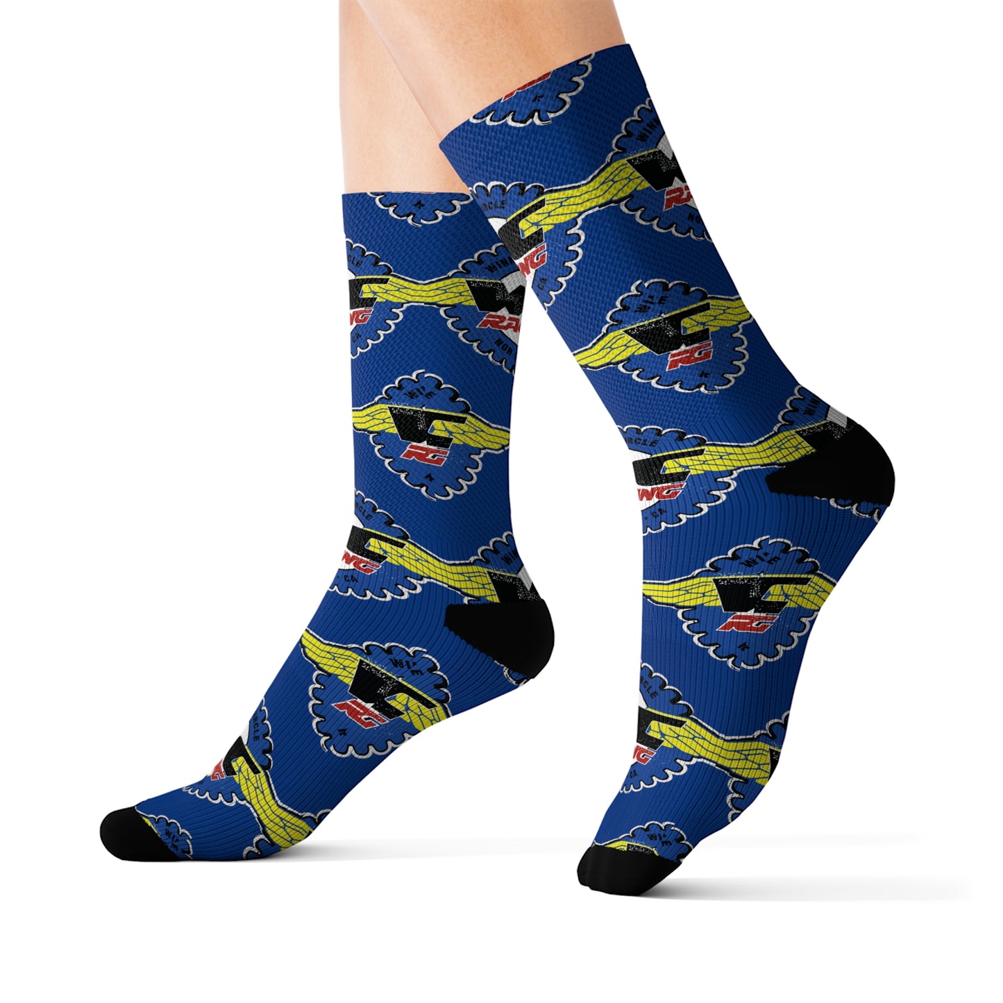 Subpar Sublam Semi Sox