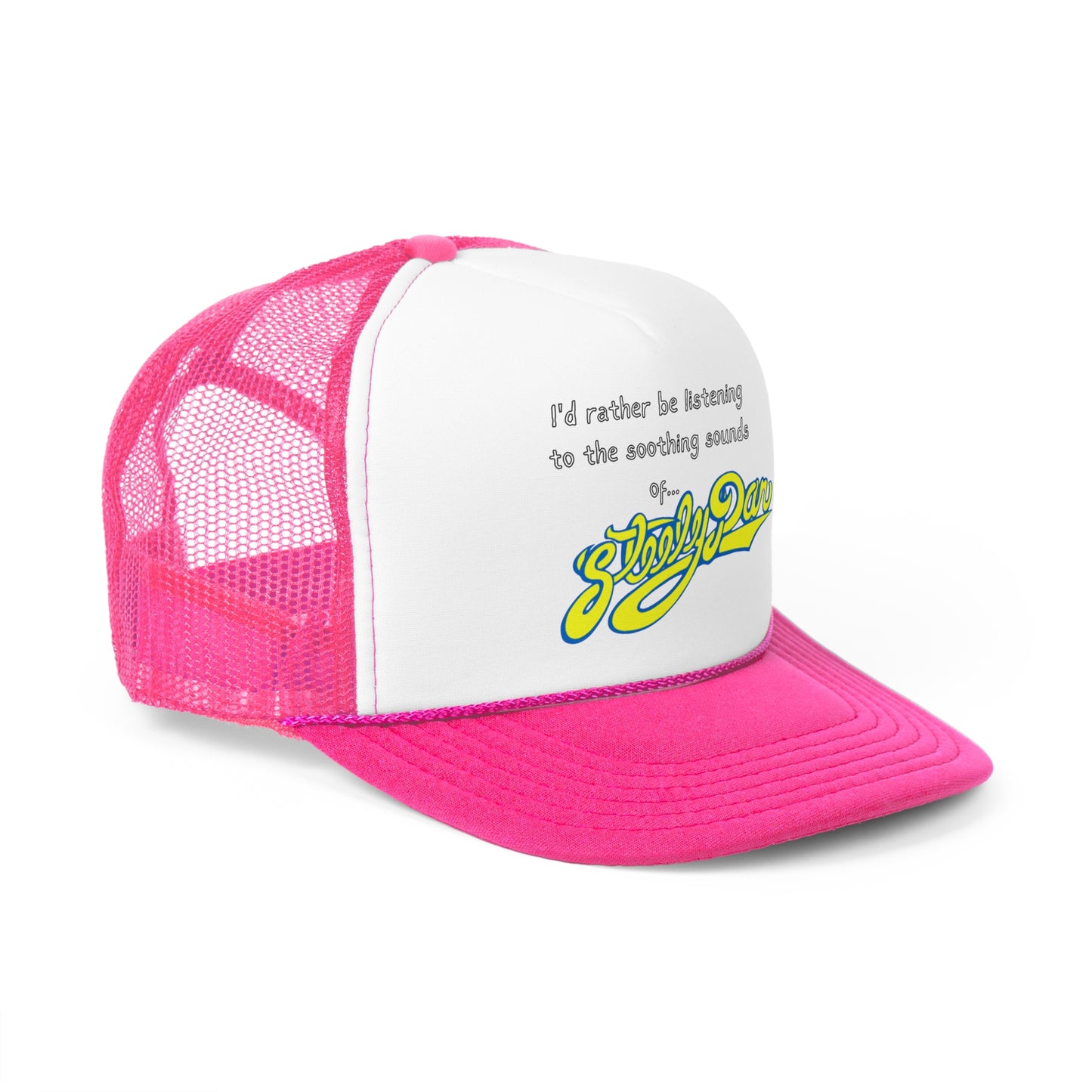 Trucker Caps