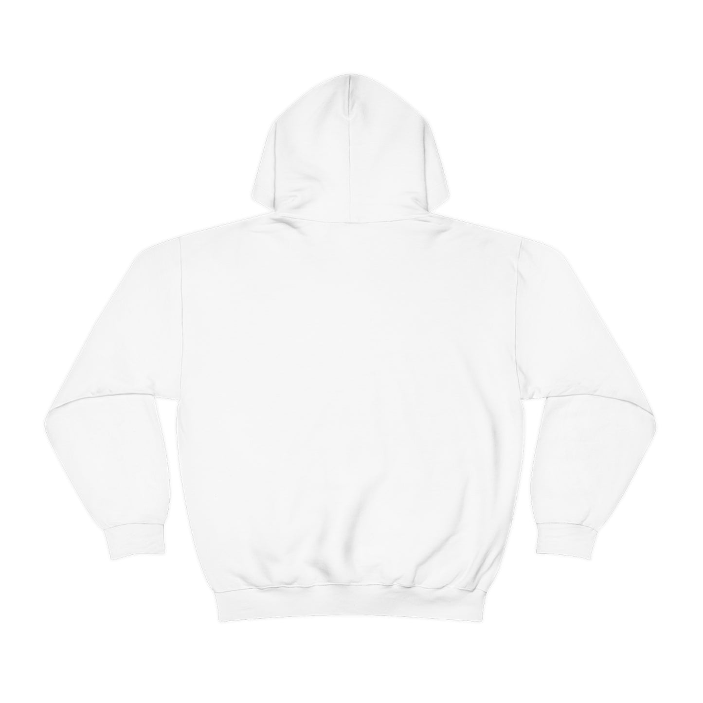 Heavy Handed Hoodie