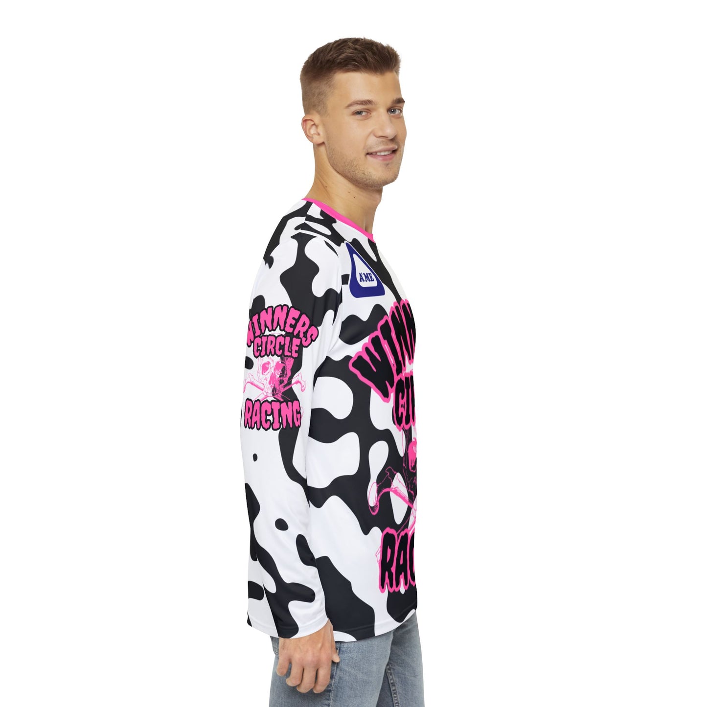 Wildfire Jersey