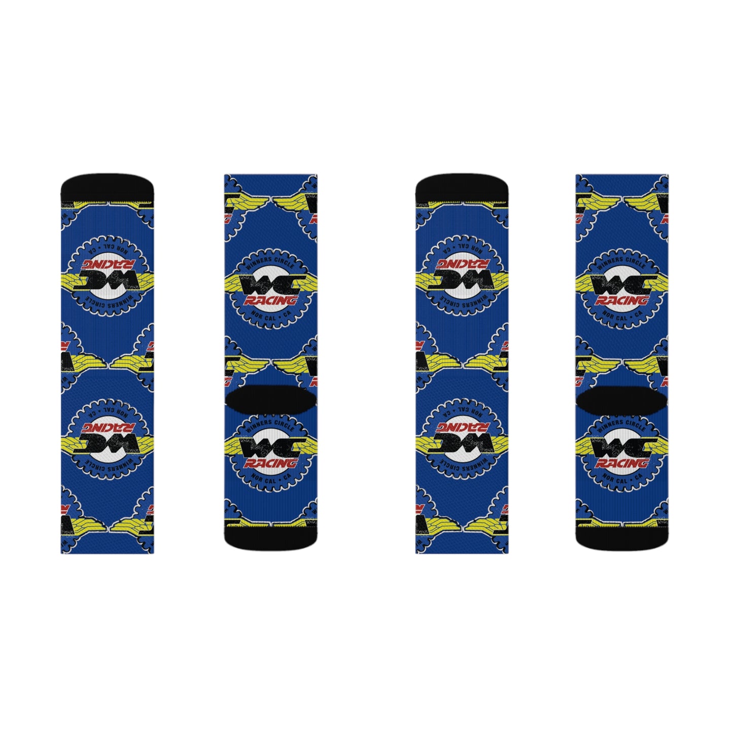 Subpar Sublam Semi Sox