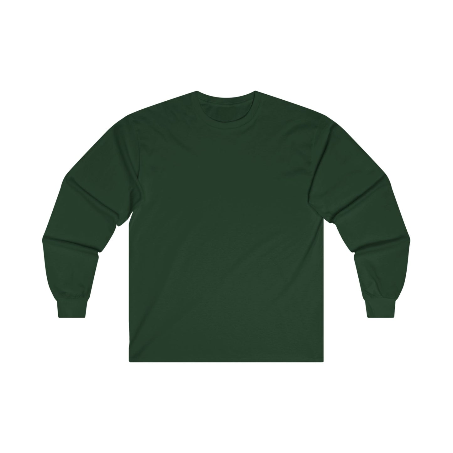 Smoked Long sleeve